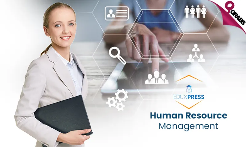 Human Resources Management Online Course!